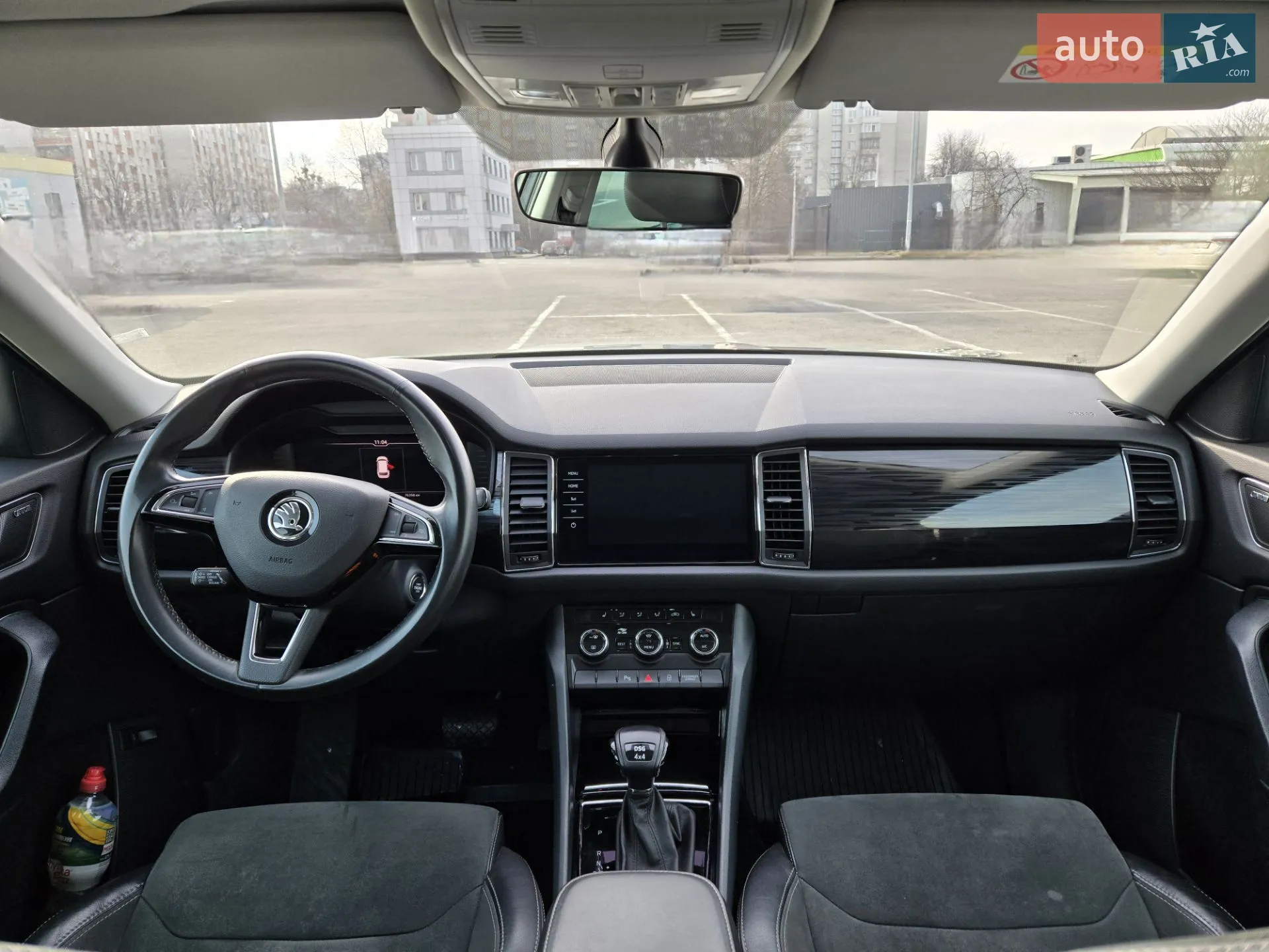 2019 Skoda Kodiaq - мініатюра 8