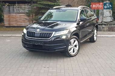 Внедорожник / Кроссовер Skoda Kodiaq 2019 в Дрогобыче