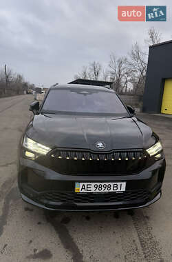 Skoda Kodiaq 2024 Skoda Kodiaq 2024