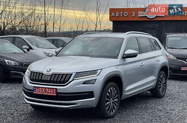 Внедорожник / Кроссовер Skoda Kodiaq 2020 в Ровно