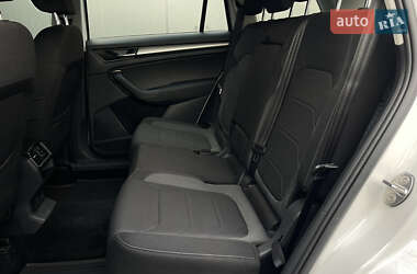 Позашляховик / Кросовер Skoda Kodiaq 2019 в 
