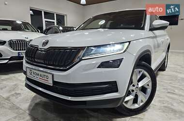 Skoda Kodiaq 2017 Skoda Kodiaq 2017