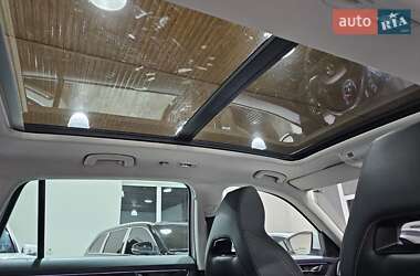 Внедорожник / Кроссовер Skoda Kodiaq 2017 в 