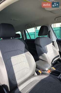 Внедорожник / Кроссовер Skoda Kodiaq 2020 в 