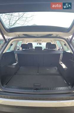 Внедорожник / Кроссовер Skoda Kodiaq 2020 в 