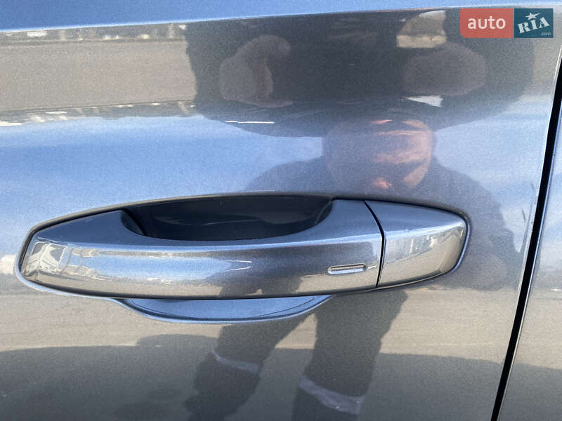 Позашляховик / Кросовер Skoda Kodiaq 2017 в Білій Церкві