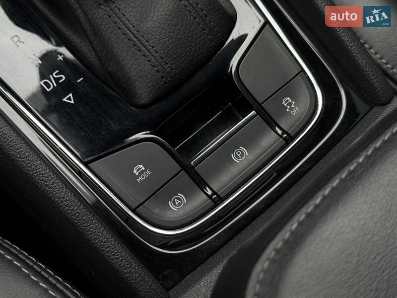 Позашляховик / Кросовер Skoda Kodiaq 2022 в Кривому Розі фото 38 Позашляховик / Кросовер Skoda Kodiaq 2022 в Кривому Розі