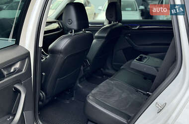 Внедорожник / Кроссовер Skoda Kodiaq 2019 в 