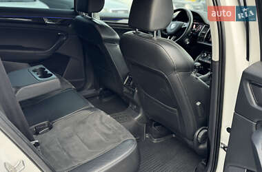 Внедорожник / Кроссовер Skoda Kodiaq 2019 в 