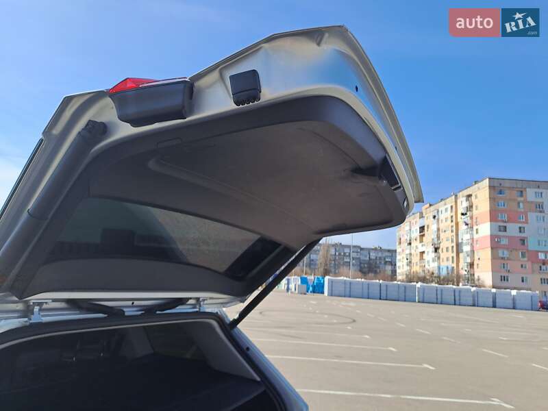 Внедорожник / Кроссовер Skoda Kodiaq 2020 в Кропивницком