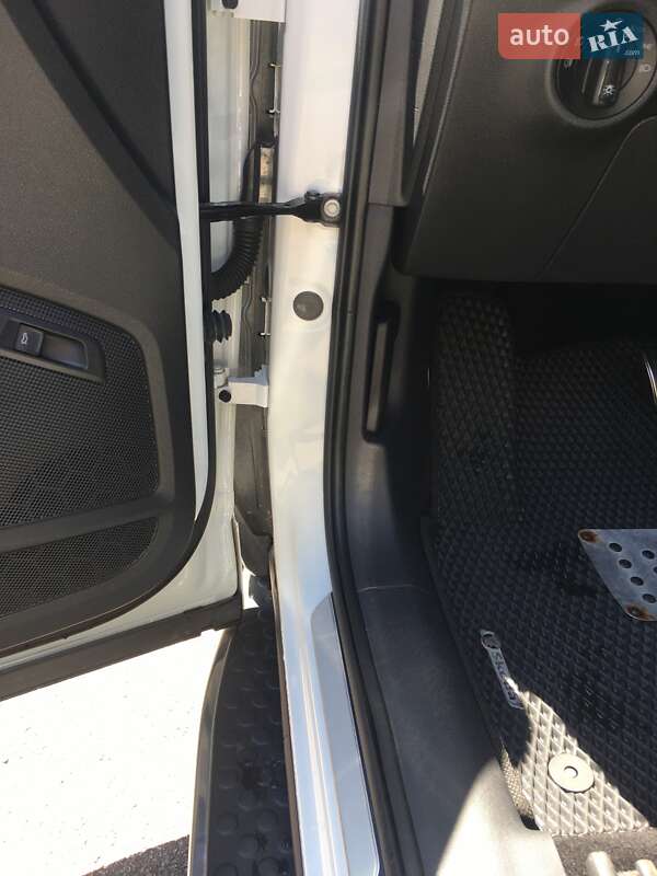 Позашляховик / Кросовер Skoda Kodiaq 2021 в Харкові