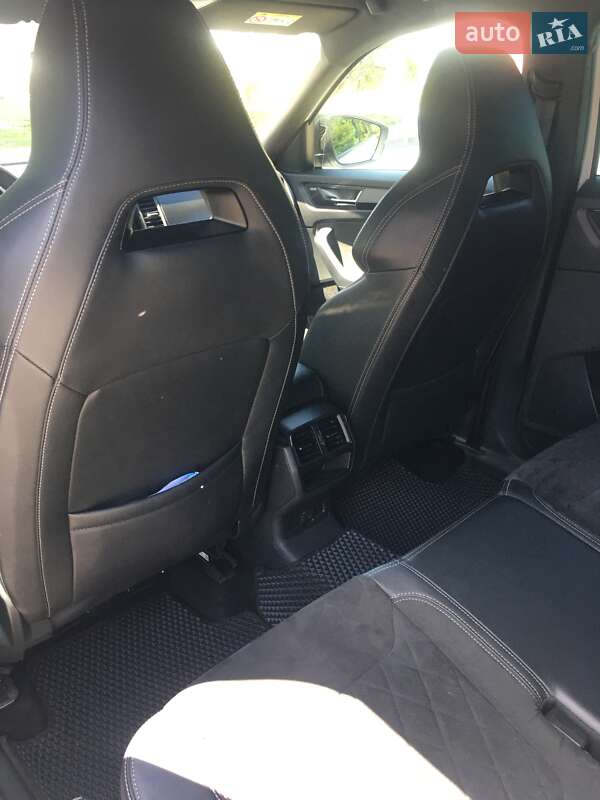 Позашляховик / Кросовер Skoda Kodiaq 2021 в Харкові