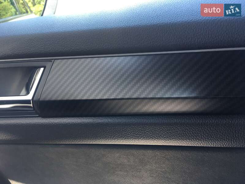 Позашляховик / Кросовер Skoda Kodiaq 2021 в Харкові