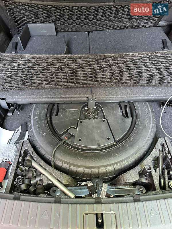 Позашляховик / Кросовер Skoda Kodiaq 2021 в Харкові