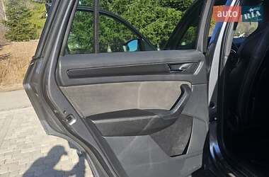 Внедорожник / Кроссовер Skoda Kodiaq 2022 в 