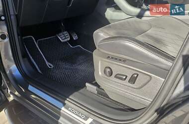Внедорожник / Кроссовер Skoda Kodiaq 2022 в 