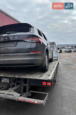 Skoda Kodiaq 2022 Skoda Kodiaq 2022