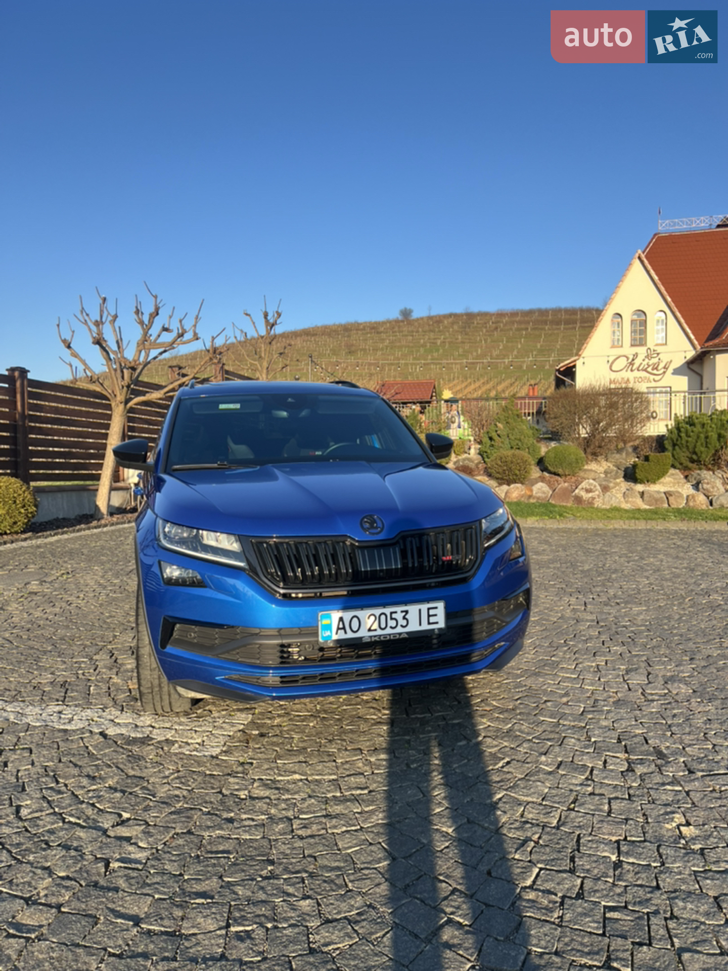 2019 Skoda Kodiaq - мініатюра 2