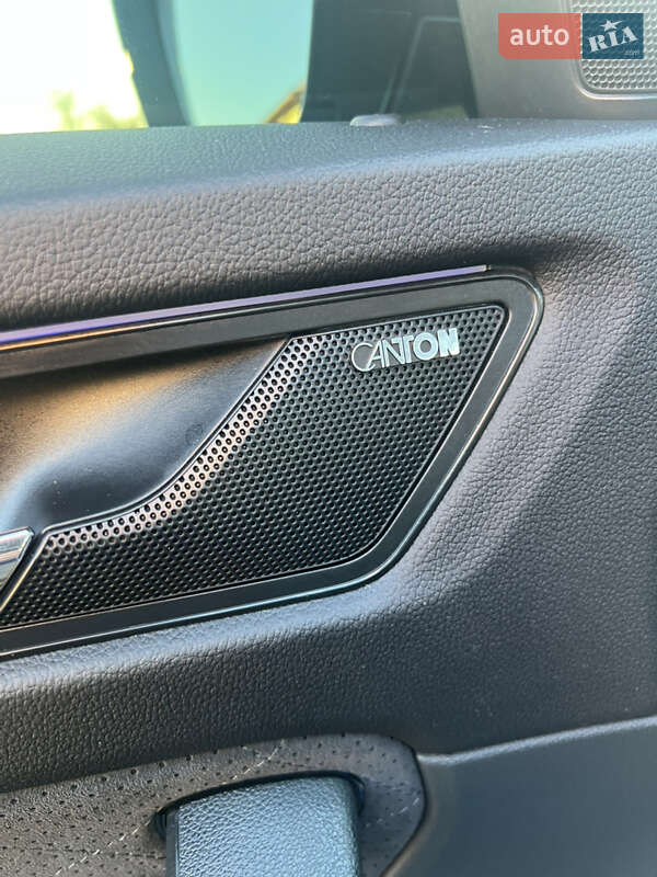 Позашляховик / Кросовер Skoda Kodiaq 2019 в Дніпрі