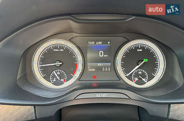 Внедорожник / Кроссовер Skoda Kodiaq 2022 в 