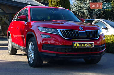 Skoda Kodiaq 2019 Skoda Kodiaq 2019