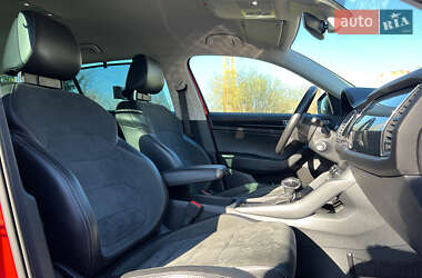 Позашляховик / Кросовер Skoda Kodiaq 2019 в 