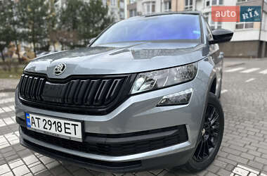 Skoda Kodiaq 2019 Skoda Kodiaq 2019