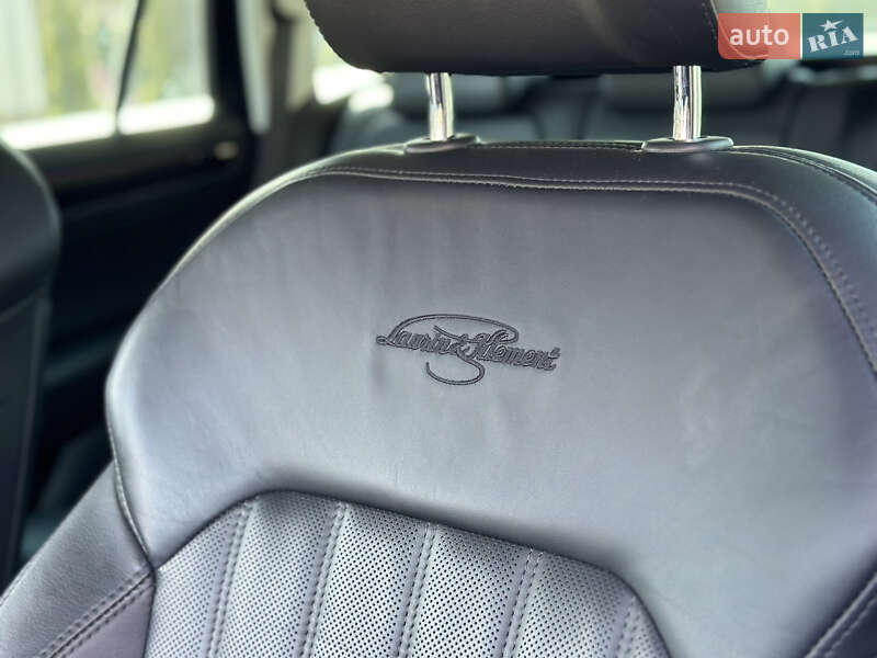 Позашляховик / Кросовер Skoda Kodiaq 2021 в Луцьку фото 12 Позашляховик / Кросовер Skoda Kodiaq 2021 в Луцьку