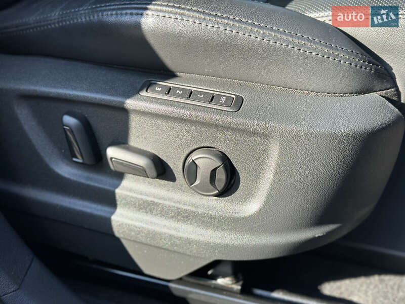 Позашляховик / Кросовер Skoda Kodiaq 2021 в Луцьку фото 18 Позашляховик / Кросовер Skoda Kodiaq 2021 в Луцьку