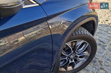 Внедорожник / Кроссовер Skoda Kodiaq 2018 в Луцке