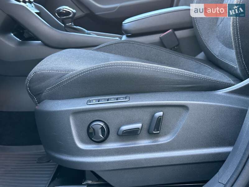 Внедорожник / Кроссовер Skoda Kodiaq 2020 в Киеве фото 36 Внедорожник / Кроссовер Skoda Kodiaq 2020 в Киеве