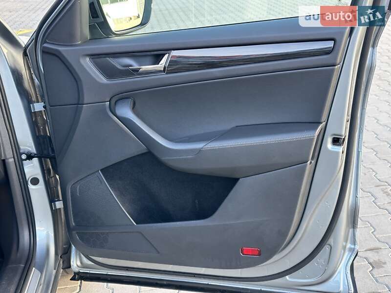 Внедорожник / Кроссовер Skoda Kodiaq 2020 в Киеве фото 43 Внедорожник / Кроссовер Skoda Kodiaq 2020 в Киеве