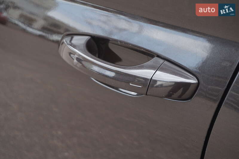 Позашляховик / Кросовер Skoda Kodiaq 2018 в Одесі