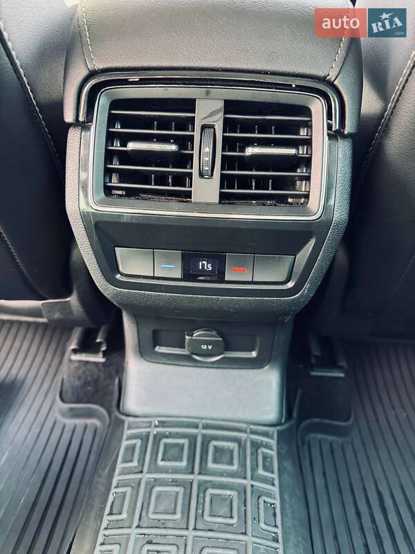 Позашляховик / Кросовер Skoda Kodiaq 2018 в Хмельницькому