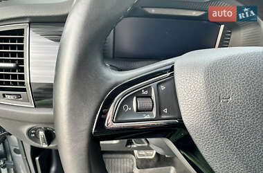 Внедорожник / Кроссовер Skoda Kodiaq 2020 в Днепре