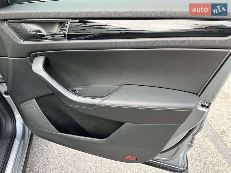 Позашляховик / Кросовер Skoda Kodiaq 2020 в Дніпрі