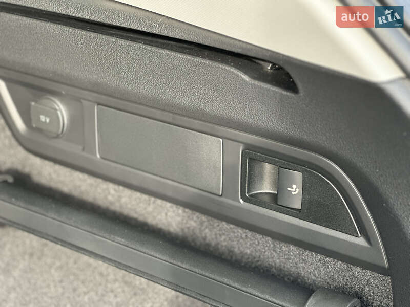 Позашляховик / Кросовер Skoda Kodiaq 2020 в Дніпрі