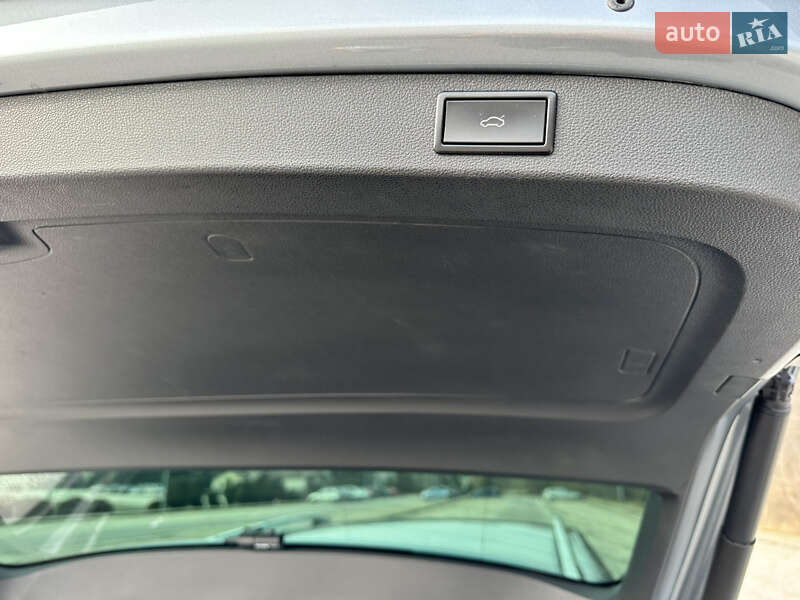 Позашляховик / Кросовер Skoda Kodiaq 2020 в Дніпрі