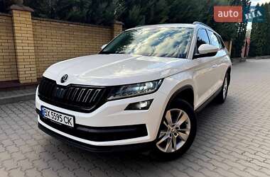 Skoda Kodiaq 2018 Skoda Kodiaq 2018