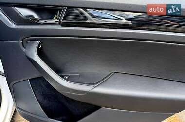 Внедорожник / Кроссовер Skoda Kodiaq 2018 в 
