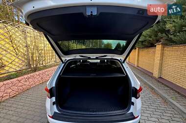 Внедорожник / Кроссовер Skoda Kodiaq 2018 в 