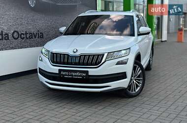 Skoda Kodiaq 2020 Skoda Kodiaq 2020