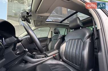 Внедорожник / Кроссовер Skoda Kodiaq 2020 в 