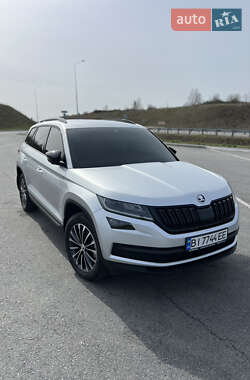 Skoda Kodiaq 2019 Skoda Kodiaq 2019