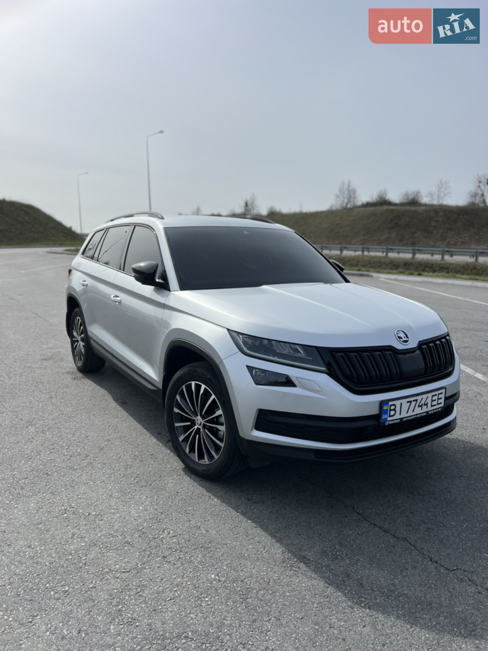 2018 Skoda Kodiaq - мініатюра 31