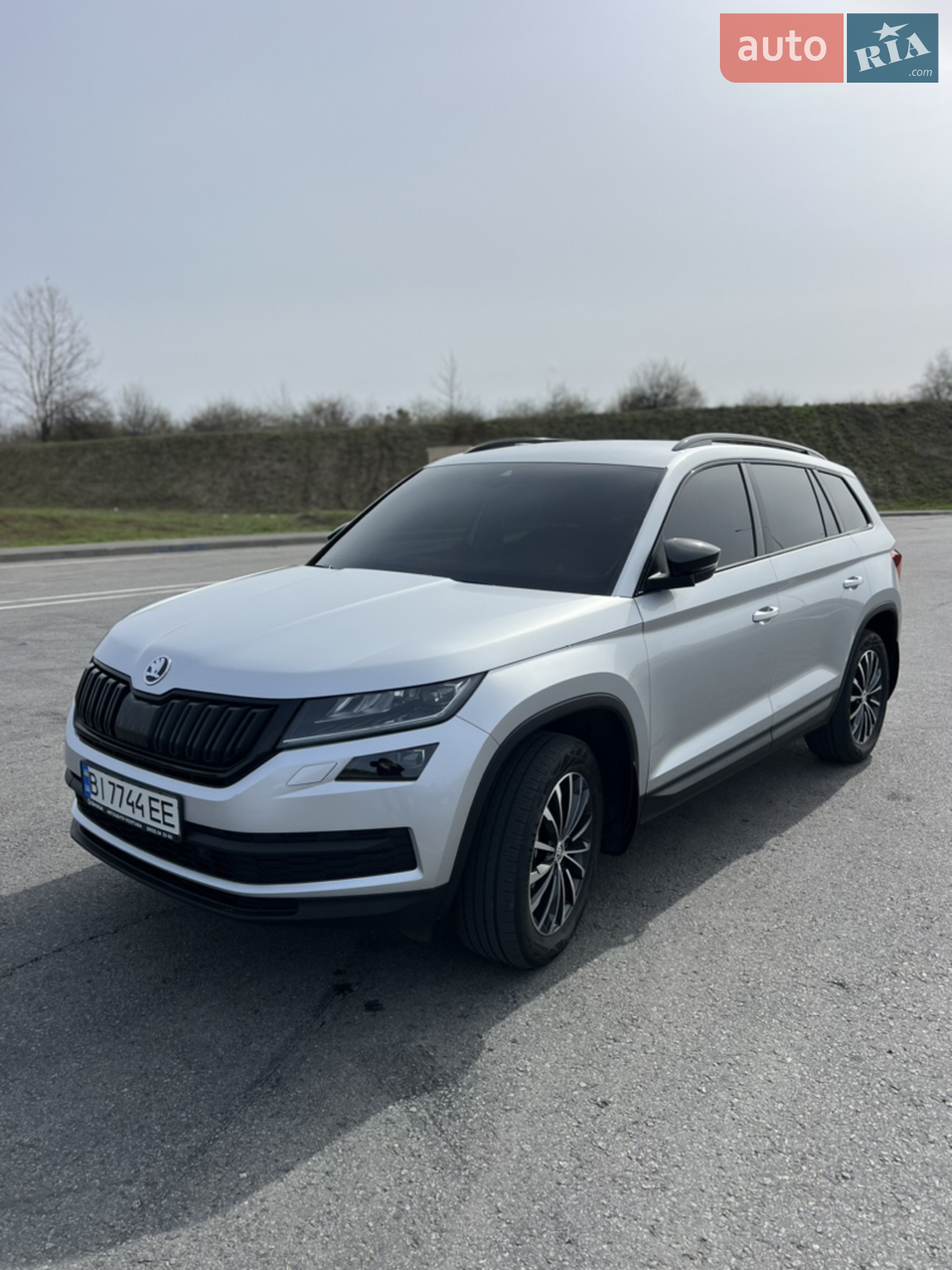 2019 Skoda Kodiaq - мініатюра 11