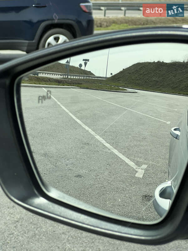 Позашляховик / Кросовер Skoda Kodiaq 2019 в Полтаві