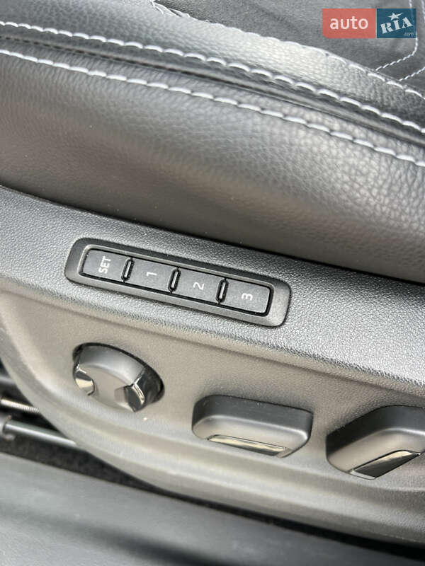 Позашляховик / Кросовер Skoda Kodiaq 2019 в Полтаві