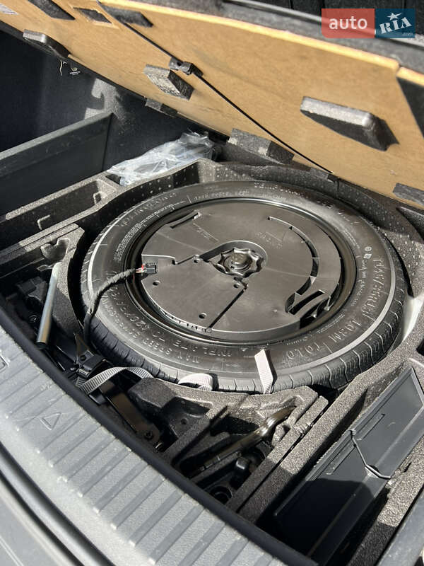 Позашляховик / Кросовер Skoda Kodiaq 2019 в Полтаві