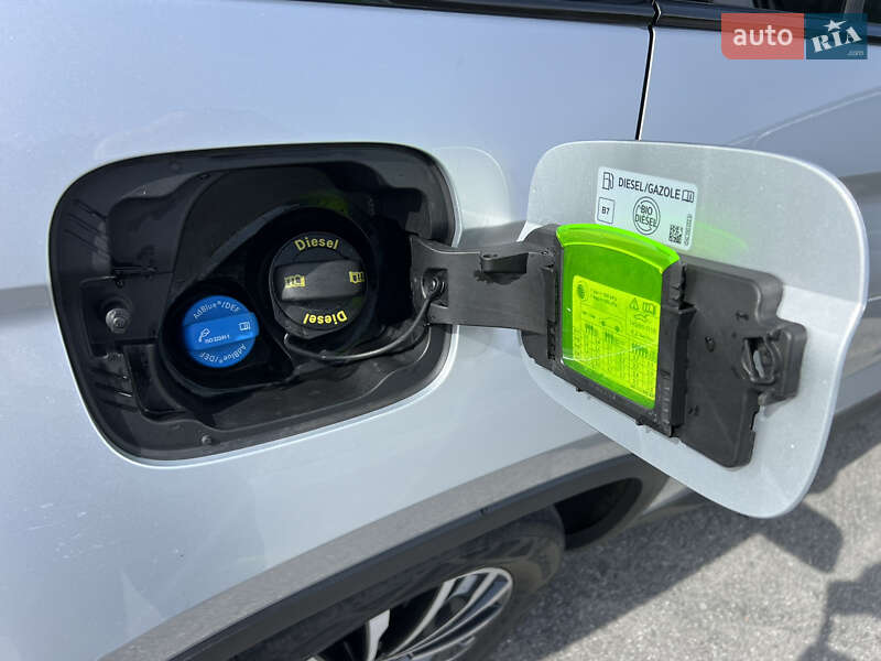 Позашляховик / Кросовер Skoda Kodiaq 2019 в Полтаві